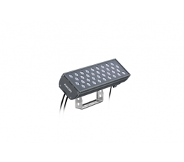 Прожектор светодиодный архитектурный BVP340 36LED 40K 220V L45 45 | 911401748282 | PHILIPS
