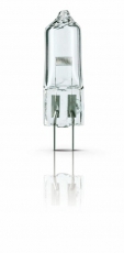 Лампа галогенная специальная 7158 150W G6.35 24V 1CT/10X10F | 923870520503 | PHILIPS