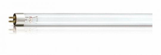 Лампа люминесцентная ультрафиолетовая TUV 11W FAM/10X25BOX | 928002204013 | PHILIPS