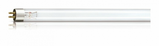 Лампа люминесцентная ультрафиолетовая TUV 4W FAM/10X25BOX | 928000104013 | PHILIPS