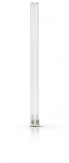 Лампа люминесцентная ультрафиолетовая TUV PL-L 24W/4P 1CT/25 | 927903204007 | PHILIPS