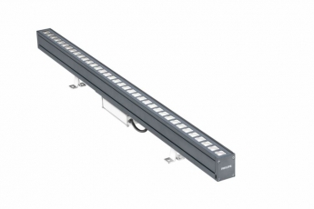 Светильник светодиодный архитектурный BCP383 12LED 30K 220V 40 L50 | 911401750762 | Philips