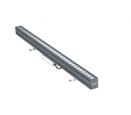 Светильник светодиодный архитектурный BCP383 24LED 30K 220V A2 L100 DMX | 911401750912 | Philips