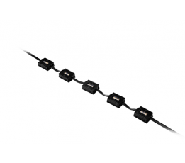 Светильник светодиодный архитектурный BWS301 3LED 27K 15V ADMXTMTBN16P12 | 911401753152 | Philips