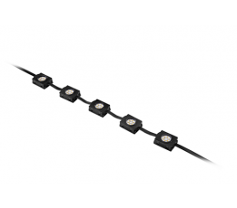 Светильник светодиодный архитектурный BWS301 6LED 27K 24V S DMX N16P12 | 911401753382 | Philips
