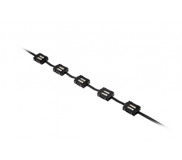 Светильник светодиодный архитектурный BWS301 6LED 30K 24V ADMXTMLRN16P12 | 911401753632 | Philips