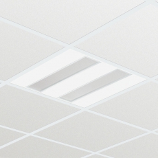 Светильник светодиодный RC340B LED36S/940PSDW60L60VPCMLOACL | 910925866975 | Philips