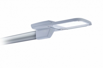 Светильник светодиодный консольный уличный BRP382 LED181/NW 130W 220-240VDMPSR | 911401875498 | Philips