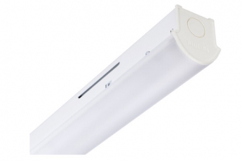 Светильник светодиодный консольный уличный BN398C LED69/NW L1200 PSD OP | 911401584451 | Philips