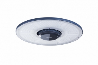 Светильник светодиодный промышленный BY718P LED150/NW PSU WB | 911401576751 | Philips