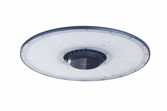 Светильник светодиодный промышленный BY718P LED250/NW PSU NB | 911401577051 | Philips