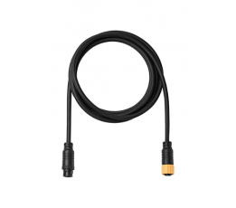 Аксессуар ZXP399 Jump 4P DMX cable 2m(10 pcs) | 911401742342 | Philips