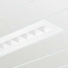 Светильник светодиодный RC360B LED34S/940 PSD W30L120VPCPIP | 910505100242 | Philips