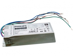 Драйвер Xitanium 150W DIM 0.7A 1-10V 230V Y | 929001401680 | Philips