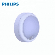 Светильник WL008C LED10/NW round-Sensor W | 911401719192 | Philips