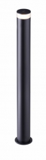 Садово-парковый светильник BCP312 LED760/WW 15W 100-240V Cyl BK | 911401755282 | Philips