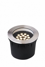 Светильник светодиодный архитектурный BBP344 LED3600/WW 36W 20D 100-240V | 911401755372 | PHILIPS