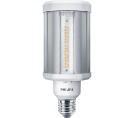 Лампа светодиодная TForce LED HPL ND 28-21W E27 830 | 929002006102 | Philips
