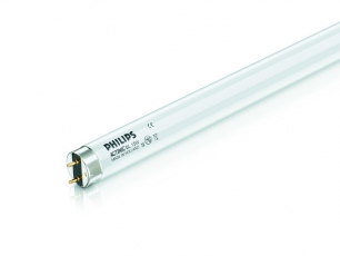 Лампа люминесцентная инсектицидная Actinic BL TL-D 18W/10 1SL/25 | 928048001003 | PHILIPS