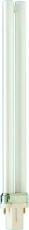 Лампа энергосберегающая КЛЛ MST PL-S 11W/830/2P 1CT/5X10BOX | 927936483011 | PHILIPS