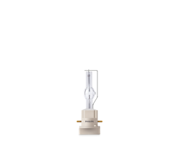 Лампа архитектурная/сценическая MSR Gold 1000 MiniFastFit 1CT/4 | 928171405115 | PHILIPS