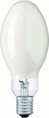 Лампа дуговая ртутная ДРЛ HPL-N 250W/542 E40 1SL/12 | 928053007492 | PHILIPS