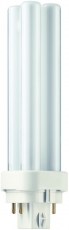 Лампа энергосберегающая КЛЛ MASTER PL-C 13W/840/4P 1CT/5X10BOX | 927907184040 | PHILIPS