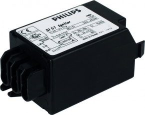ИЗУ SI 51 220-240V 50/60Hz | 913619519966 | PHILIPS