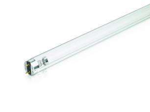 Лампа линейная люминесцентная TUV 75W HO 1SL/6 | 928049404003 | PHILIPS