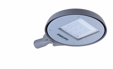 Светильник светодиодный консольный уличный BGP461 LED78 NW 110-277V TA | 911401727572 | PHILIPS