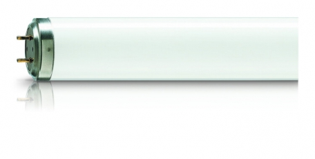 Лампа линейная люминесцентная TL 20W/52 SLV/25 | 928003505203 | PHILIPS