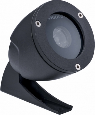 Светильник уличный настенный BGP312 1LED 4000K MB GG | 911401711512 | Philips