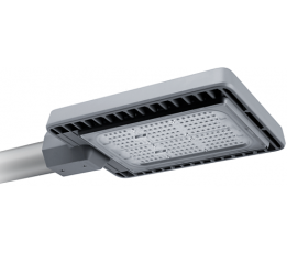 Светильник светодиодный консольный уличный BRP393 LED248/NW 174W 220-240VDMPSR | 911401863998 | Philips