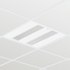Светильник светодиодный RC340B LED36S/940PSDW60L60PCVMLOPIP | 910925866978 | Philips