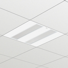 Светильник светодиодный RC340B LED42S/940PSUW60L60CPCMLOPIP | 910925867047 | Philips