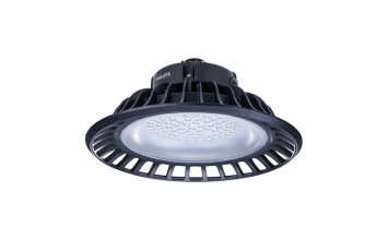 Светильник светодиодный промышленный BY235P LED100/NW PSU NB RU | 911401579651 | Philips
