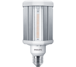 Лампа светодиодная TForce LED HPL ND 60-42W E27 840 | 929002006602 | Philips