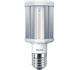 Лампа светодиодная промышленная TForce LED HPL ND 60-42W E40 840 | 929002006802 | Philips