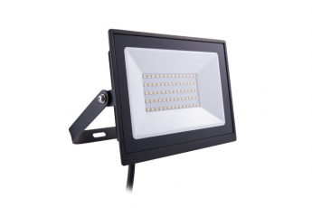 Прожектор светодиодный ДО BVP156 LED24/CW 220-240 30W WB | 911401829381 | Philips