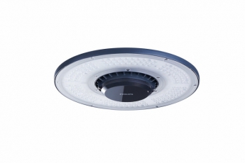 Светильник светодиодный промышленный BY718P LED100/NW PSU NB | 911401569051 | Philips