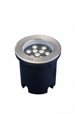 Светильник светодиодный архитектурный BBP343 LED R 18W 20D 100-240V | 911401755392 | Philips