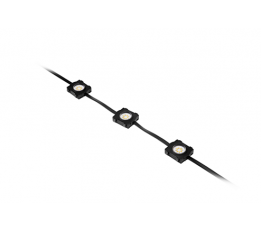 Светильник светодиодный архитектурный BWS302 8LED 30K 24V S TM N10P20 | 911401753892 | Philips