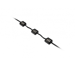 Светильник светодиодный архитектурный BWS302 8LED 40K 24V A DMX TB N10P20 | 911401754222 | Philips