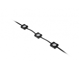 Светильник светодиодный архитектурный BWS302 9LED RGBNW 24V SDMXTMN10P20 | 911401753992 | Philips