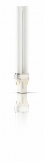 Лампа люминесцентная инсектицидная Actinic PL-S 11W/10/2P 1CT/6X10BOX | 927902321007 | PHILIPS
