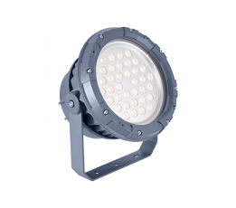 Прожектор светодиодный архитектурный BVP323 36LED 27K 220V 45 | 911401740502 | PHILIPS