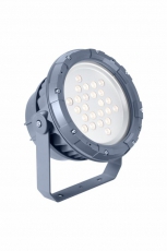 Прожектор светодиодный архитектурный BVP323 24LED 30K 220V 8 | 911401740282 | PHILIPS