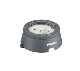 Светильник светодиодный архитектурный BGS301 G2 30LEDLP RGB 24V CFC DMX | 911401752622 | Philips