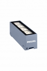 Светильник светодиодный архитектурный BCP390 4LED 27K 24V 3x90 | 911401739752 | Philips