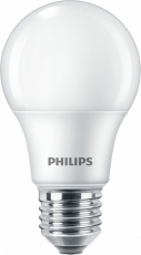 Лампа светодиодная EcohomeLED Bulb 7Вт 500Лм E27 830 | 929002298617 | PHILIPS